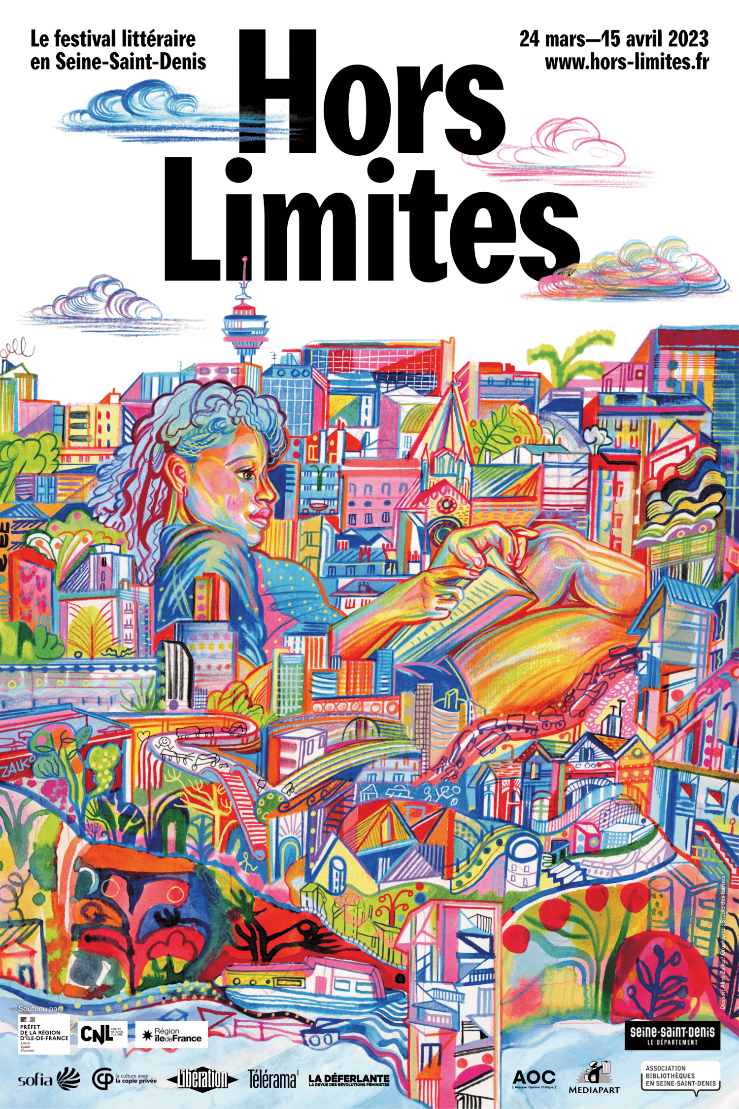 affiche-hors-limites-2023_Aline Zalko