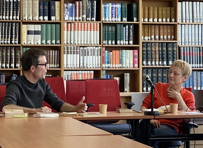 Association Bibliothèques en Seine-Saint-Denis