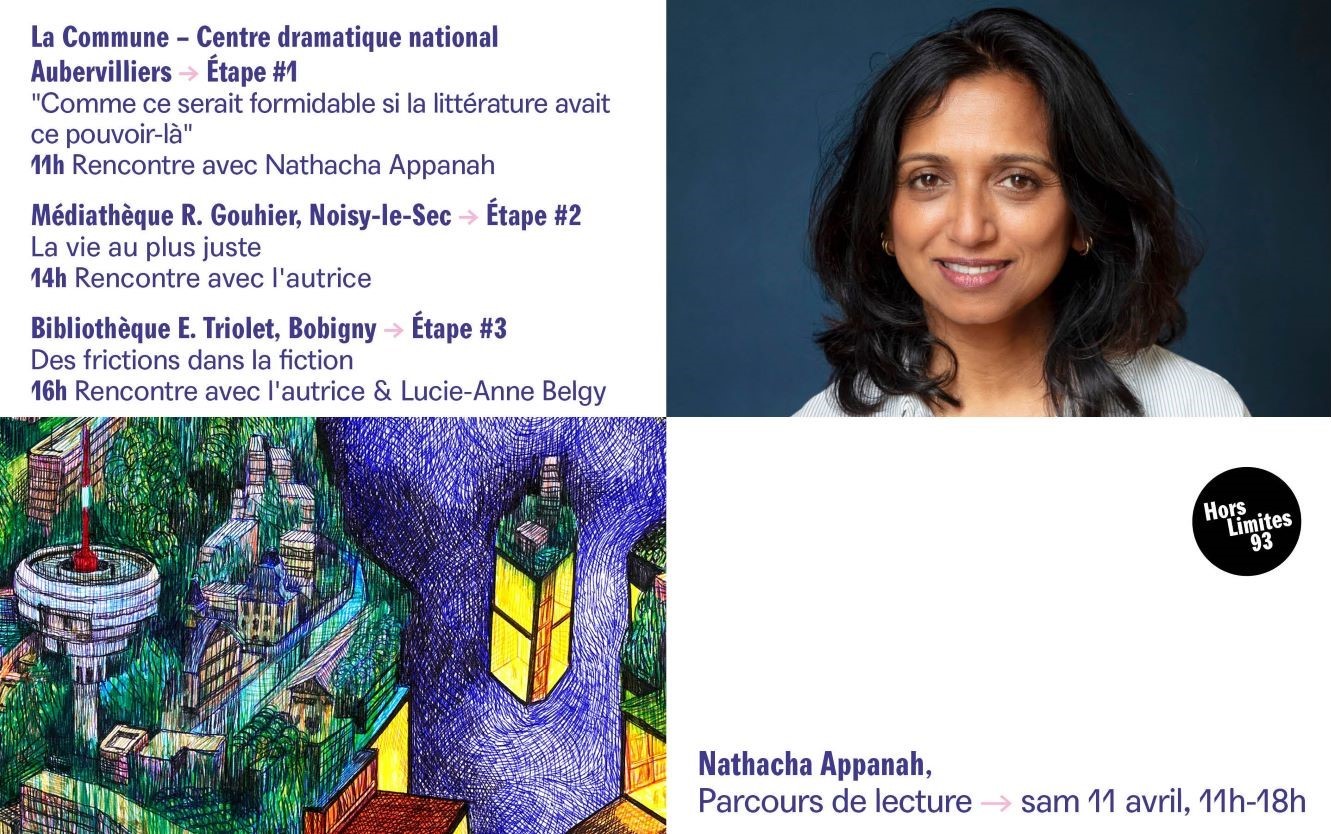 festival Hors limites