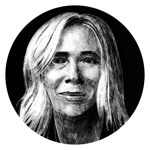 Illustration : Lucille Clerc portrait-vanessa-bamberger-hl-2022