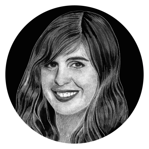 Illustration : Lucille Clerc portrait-sandra-reinflet-hl-2022