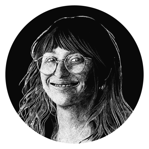 Illustration : Lucille Clerc portrait-chloe-wary-hl-2022