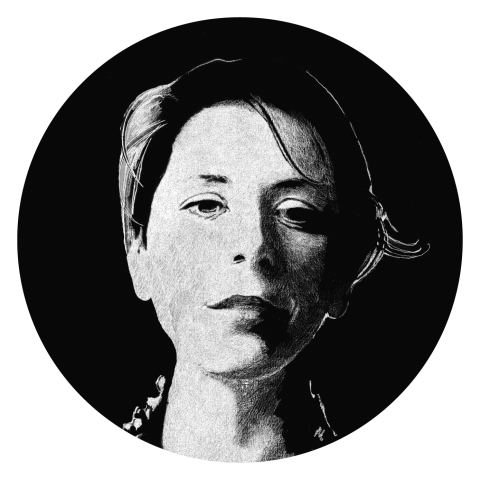Illustration : Lucille Clerc portrait-anne-mulpas-hl-2022