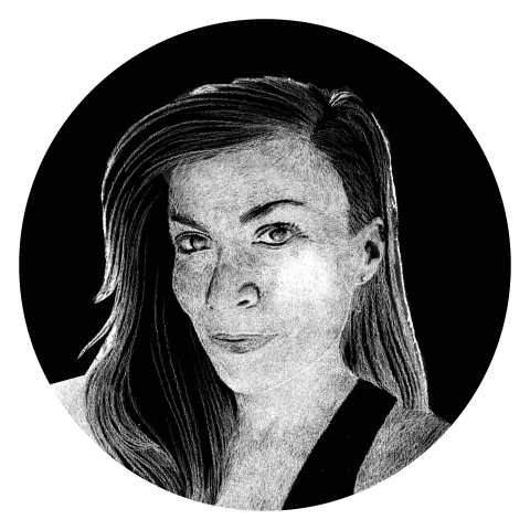 Illustration : Lucille Clerc portrait-laure-limongi-hl-2022