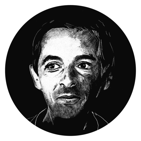 Illustration : Lucille Clerc portrait-marc-perrin-hl-2022