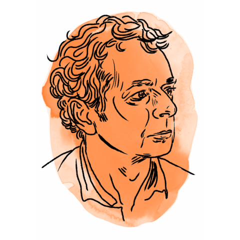 Dessin : Aline Zalko portrait-philippe-mignon-hl-2023