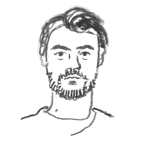 Dessin : André Derainne portrait-simon-rochepeau-hl-2024